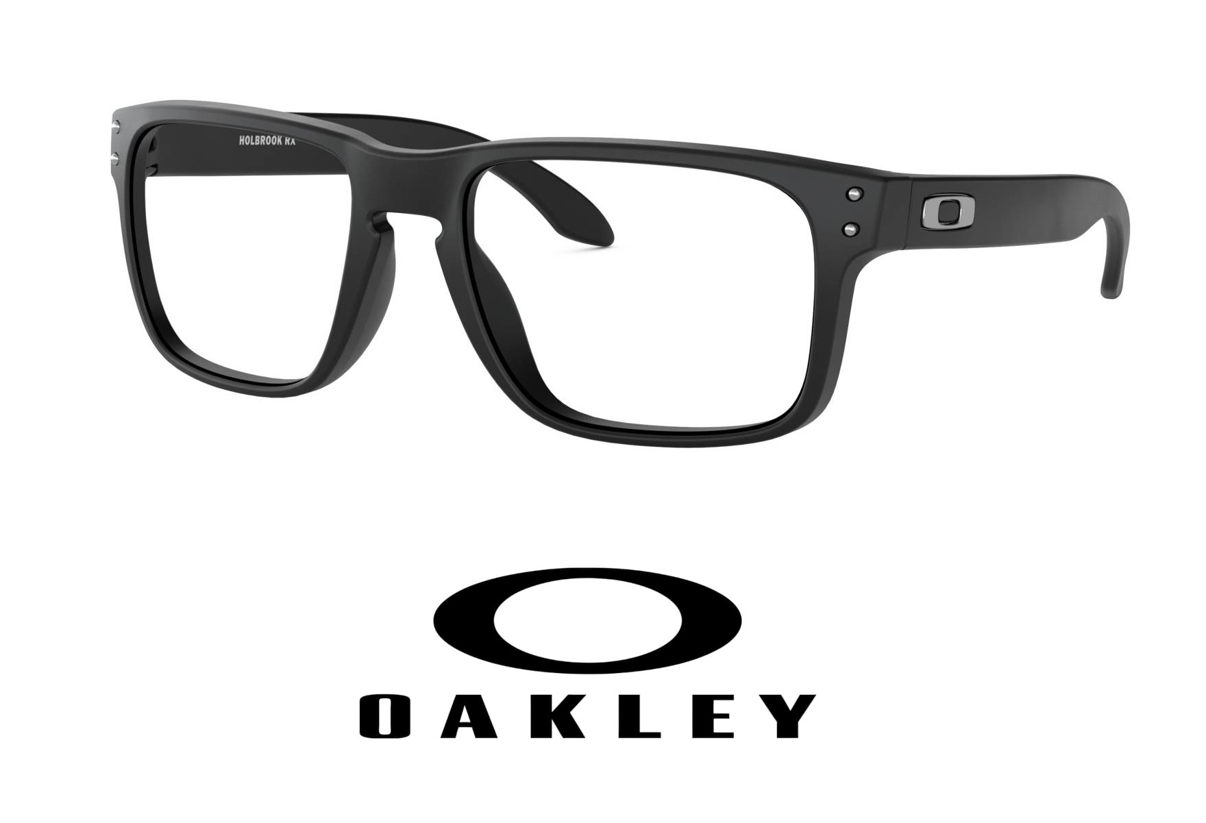 Oakley Holbrook OX8153